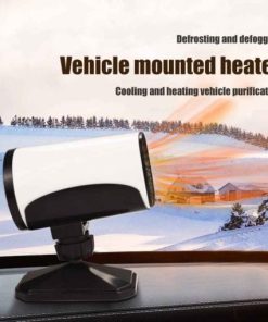 2 во 1 грејач и вентилатор за автомобил - 2 vo 1 grejach i ventilator za avtomobil - 2 vo 1 grejac i ventilator za avtomobil - Слика 7