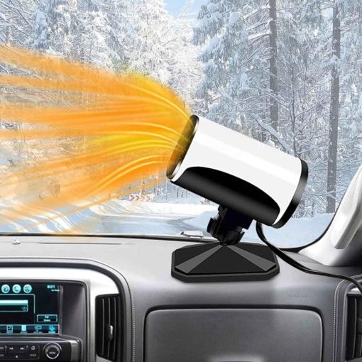 2 во 1 грејач и вентилатор за автомобил - 2 vo 1 grejach i ventilator za avtomobil - 2 vo 1 grejac i ventilator za avtomobil - Слика 4