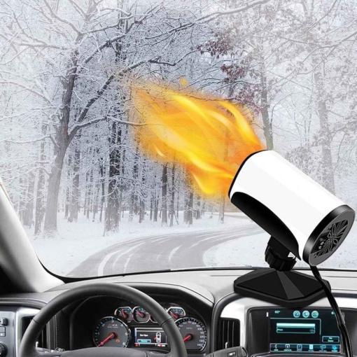 2 во 1 грејач и вентилатор за автомобил - 2 vo 1 grejach i ventilator za avtomobil - 2 vo 1 grejac i ventilator za avtomobil - Слика 8