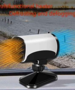 2 во 1 грејач и вентилатор за автомобил - 2 vo 1 grejach i ventilator za avtomobil - 2 vo 1 grejac i ventilator za avtomobil - Слика 3