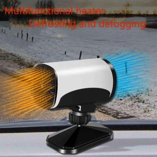 2 во 1 грејач и вентилатор за автомобил - 2 vo 1 grejach i ventilator za avtomobil - 2 vo 1 grejac i ventilator za avtomobil - Слика 3