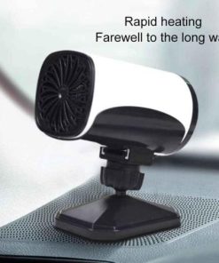 2 во 1 грејач и вентилатор за автомобил - 2 vo 1 grejach i ventilator za avtomobil - 2 vo 1 grejac i ventilator za avtomobil - Слика 9