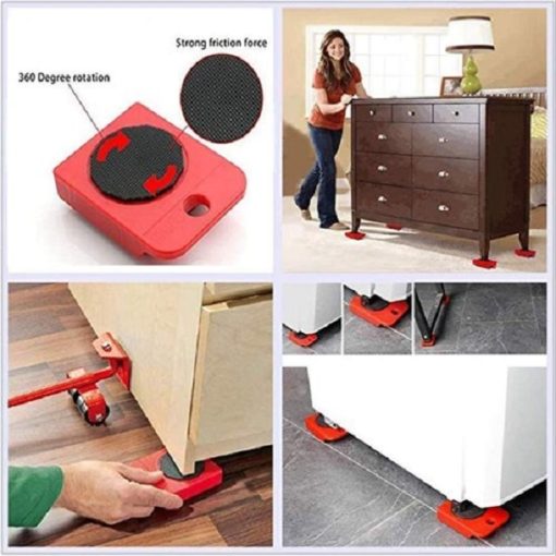 комплет алатки за лесно поместување на мебел - komplet alatki za lesno pomestuvanje na mebel - komplet alatki za lesno pomestuvane na mebel - Слика 6