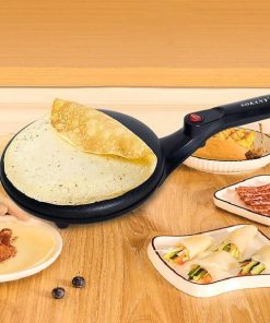електрична тава за палачинки - elektrichna tava za palachinki - elektricna tava za palacinki - Слика 7