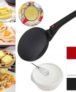 електрична тава за палачинки - elektrichna tava za palachinki - elektricna tava za palacinki - Слика 9