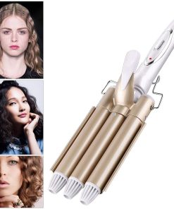 преса за коса со три грејни шипки - presa za kosa so tri grejni shipki - presa za kosa so tri grejni sipki - Слика 2