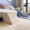 Тепих во коцки 30 х 30цм (10 коцки) – слика 5 (tepih vo kocki 30x30cm 10 kocki)