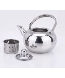 чајник од нерѓосувачки челик - chajnik od nergjosuvachki chelik - cajnik od nergosuvacki celik - Слика 12