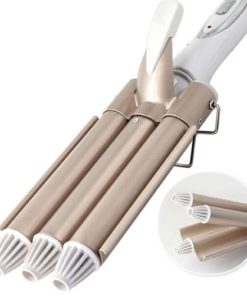 преса за коса со три грејни шипки - presa za kosa so tri grejni shipki - presa za kosa so tri grejni sipki - Слика 8