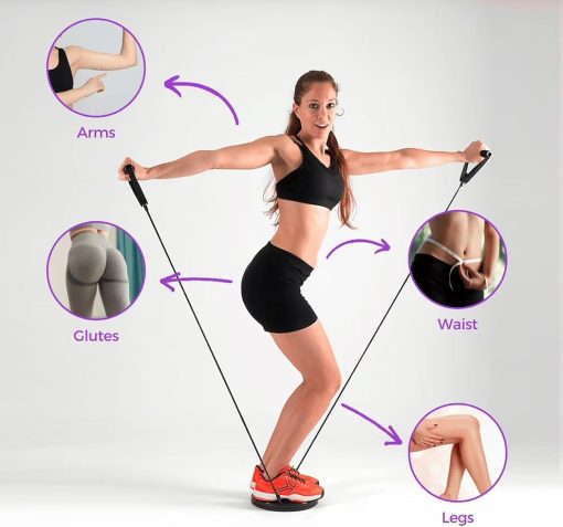 фитнес диск со растегливи јажиња - fitnes disk so rasteglivi jazhinja - fitnes disk so rasteglivi jazinja - fitnes disk so rasteglivi jazina - Слика 5