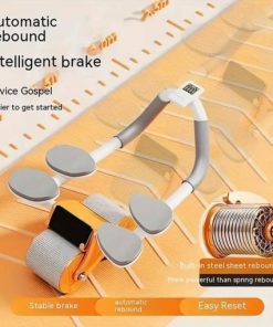 ролер за вежбање и обликување на телото - roler za vezhbanje i oblikuvanje na teloto - roler za vezbanje i oblikuvanje na teloto - roler za vezbane i oblikuvane na teloto - Слика 12