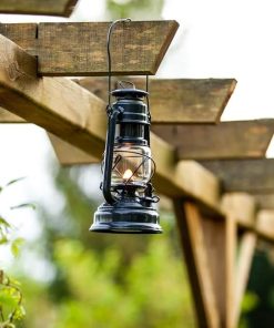 ретро светилка-фенер - retro svetilka fener - Слика 13