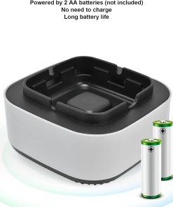 електричен пепелник со филтер за дим - elektrichen pepelnik so filter za dim - elektricen pepelnik so filter za dim - Слика 12