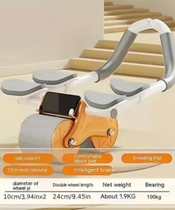 ролер за вежбање и обликување на телото - roler za vezhbanje i oblikuvanje na teloto - roler za vezbanje i oblikuvanje na teloto - roler za vezbane i oblikuvane na teloto - Слика 10