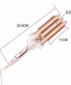 преса за коса со три грејни шипки - presa za kosa so tri grejni shipki - presa za kosa so tri grejni sipki - Слика 9