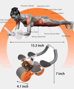 ролер за вежбање и обликување на телото - roler za vezhbanje i oblikuvanje na teloto - roler za vezbanje i oblikuvanje na teloto - roler za vezbane i oblikuvane na teloto - Слика 7