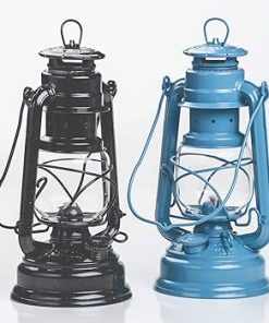 ретро светилка-фенер - retro svetilka fener - Слика 15