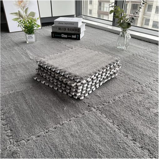 Тепих во коцки 30 х 30цм (10 коцки) – слика 7 (tepih vo kocki 30x30cm 10 kocki)