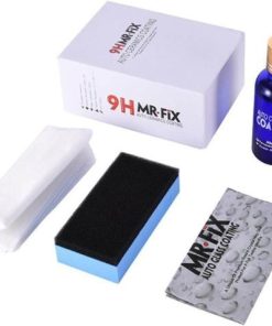 9H Mr.Fix полирање за автомобил – слика 9 (9h mr fix poliranje za avtomobil)