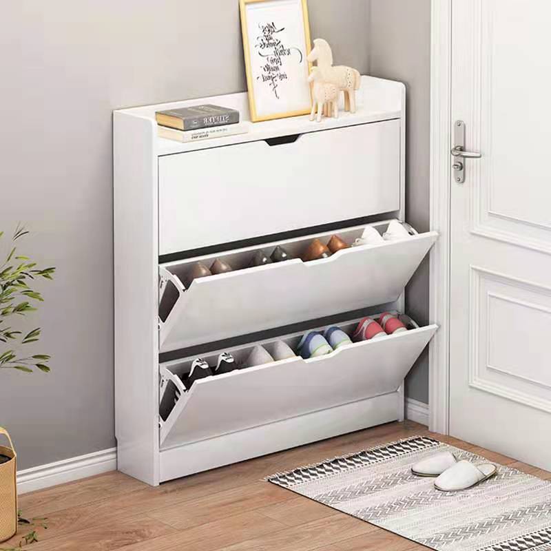 Чевларник со три полици 115 x 80 x 17цм - Image 3