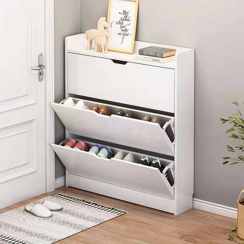 Чевларник со три полици 115 x 80 x 17цм - Image 4