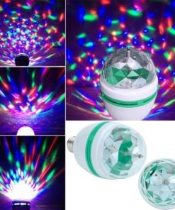 led ротирачка сијалица во разни бои - led rotirachka sijalica vo razni boi - led rotiracka sijalica vo razni boi - Слика 4