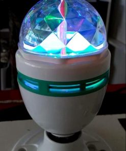 led ротирачка сијалица во разни бои - led rotirachka sijalica vo razni boi - led rotiracka sijalica vo razni boi - Слика 3
