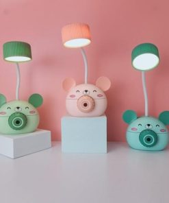 led светилка со острилка - led svetilka so ostrilka - Слика 4