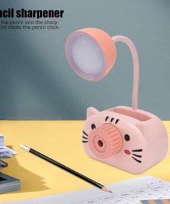 led светилка со острилка - led svetilka so ostrilka - Слика 7