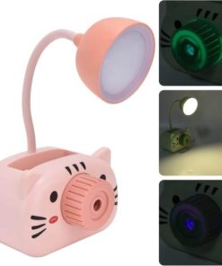 led светилка со острилка - led svetilka so ostrilka - Слика 5