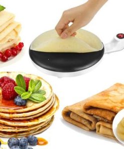 електрична тава за палачинки - elektrichna tava za palachinki - elektricna tava za palacinki - Слика 11