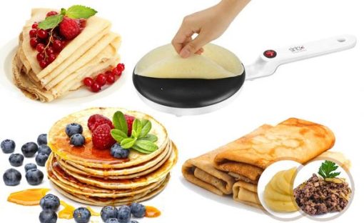 електрична тава за палачинки - elektrichna tava za palachinki - elektricna tava za palacinki - Слика 11