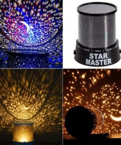 лампа за ѕвездено небо - lampa za dzvezdeno nebo - lampa za zvezdeno nebo - Слика 6