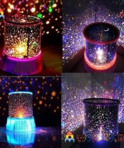 лампа за ѕвездено небо - lampa za dzvezdeno nebo - lampa za zvezdeno nebo - Слика 8