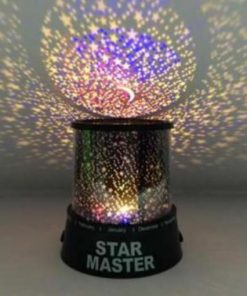 лампа за ѕвездено небо - lampa za dzvezdeno nebo - lampa za zvezdeno nebo - Слика 2