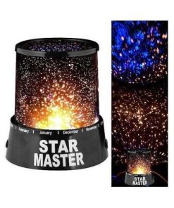 лампа за ѕвездено небо - lampa za dzvezdeno nebo - lampa za zvezdeno nebo - Слика 7