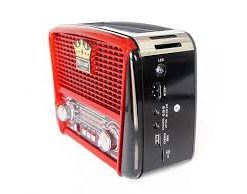 Ретро радио – слика 7 (retro radio)
