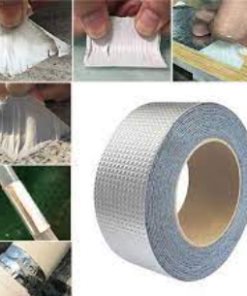 Гумена водоотпорна лента со алуминиумска фолија – слика 3 (gumena vodootporna lenta so aluminiumska folija)