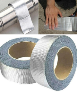 Гумена водоотпорна лента со алуминиумска фолија – слика 4 (gumena vodootporna lenta so aluminiumska folija)