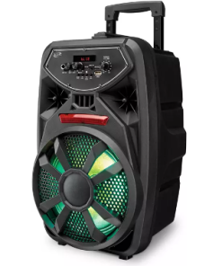 караоке звучник од 8 инчи - karaoke zvuchnik od 8 inchi - karaoke zvucnik od 8 inci - Слика 9