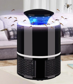 лед лампа против комарци - led lampa protiv komarci - Слика 9