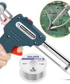 алатка за лемење со калај - alatka za lemenje so kalaj - alatka za lemene so kalaj - Слика 1