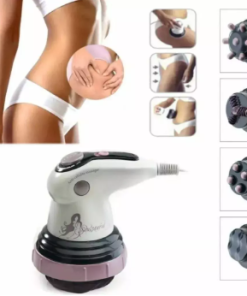 масажер за анти-целулитна и терапевтска масажа - masazher za anti celulitna i terapevtska masazha - masazer za anti celulitna i terapevtska masaza - Слика 6