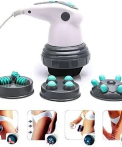 масажер за анти-целулитна и терапевтска масажа - masazher za anti celulitna i terapevtska masazha - masazer za anti celulitna i terapevtska masaza - Слика 5