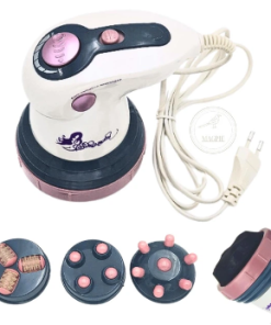 масажер за анти-целулитна и терапевтска масажа - masazher za anti celulitna i terapevtska masazha - masazer za anti celulitna i terapevtska masaza - Слика 7