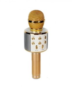Безжичен Bluetooth микрофон – слика 2 (bezzhichen bluetooth mikrofon)