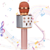 Безжичен Bluetooth микрофон – слика 1 (bezzhichen bluetooth mikrofon)