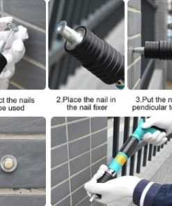 воздушен пиштол за обработка на дрво и метал - vozdushen pishtol za obrabotka na drvo i metal - vozdusen pistol za obrabotka na drvo i metal - Слика 12