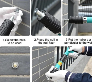 воздушен пиштол за обработка на дрво и метал - vozdushen pishtol za obrabotka na drvo i metal - vozdusen pistol za obrabotka na drvo i metal - Слика 12