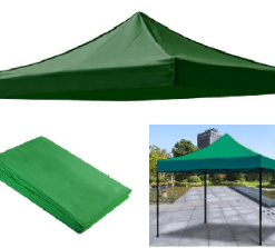 Платно за тенда 3 x 3м – слика 4 (platno za tenda 3x3m)